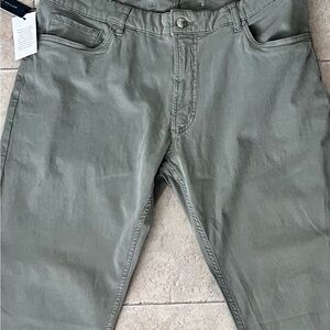 New Peter Millar Pants 36x32 Wayfair Sag Khaki